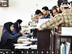 برخورداری دانشجویان شاهد و ایثارگر از خدمات رفاهی در «سنوات اضافی»