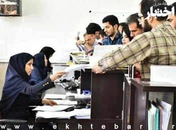 برخورداری دانشجویان شاهد و ایثارگر از خدمات رفاهی در «سنوات اضافی»