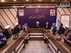 رئیس دادگاه عالی انتظامی قضات: مردم از ‌برخورد قضات رضایت ندارند