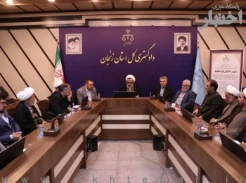 رئیس دادگاه عالی انتظامی قضات: مردم از برخورد قضات رضایت ندارند