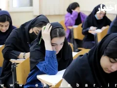 خسروپناه: سهمیه ویژه کنکور برای آسیب‌دیدگان جنگ نیازمند بازنگری است