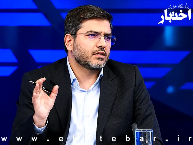 وعده رییس کمیسیون قضایی مجلس: پیگیری برقراری بیمه پایه برای وکلا - پایگاه خبری اختبار