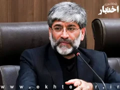 عتباتی: به قانون تسهیل نقد دارم اما بعید است به زودی تغییر کند