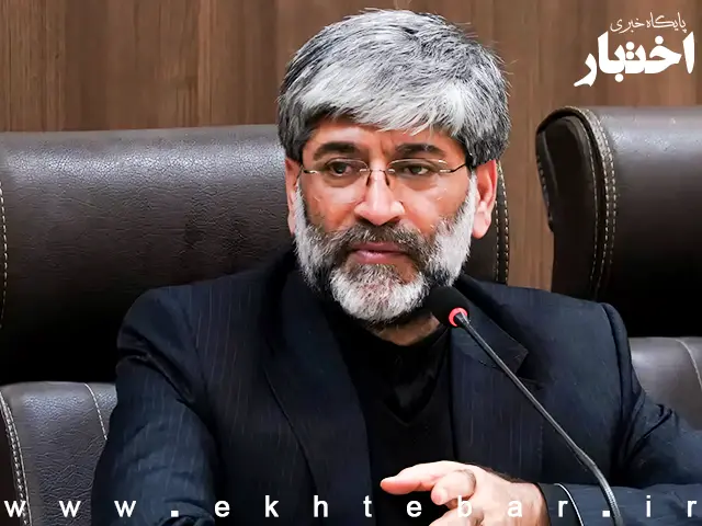 عتباتی: به قانون تسهیل نقد دارم اما بعید است به زودی تغییر کند - پایگاه خبری اختبار