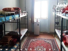 نرخ اجارهبهای خوابگاههای دانشجویی در سال تحصیلی 1405–1406 اعلام شد