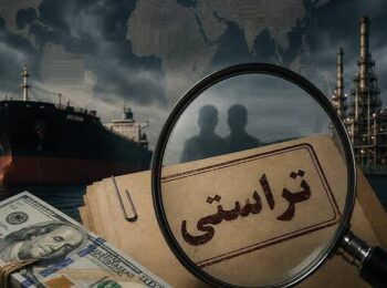 تراستی